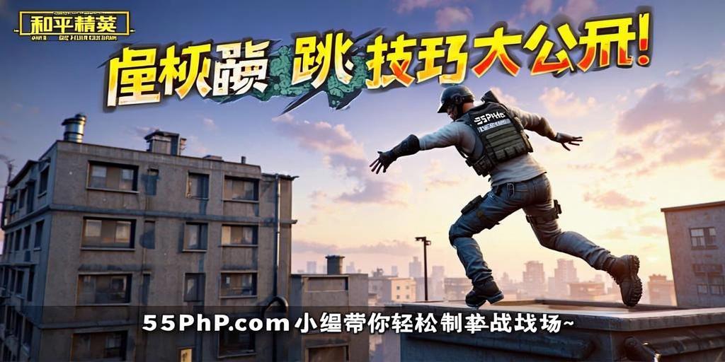 和平精英辅助【三体】